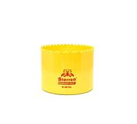 Starrett FCH0256 HSSCO Bimetal Sega a Tazza, Ø 59mm