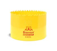 Starrett FCH0258 HSSCO Bimetal Sega a Tazza, Ø 67mm