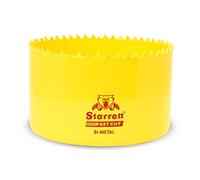 Starrett FCH0300 HSSCO Bimetal Sega a Tazza, Ø 76mm