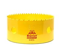 Starrett FCH0334 HSSCO Bimetal Sega a Tazza, Ø 95mm