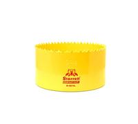 Starrett FCH0338 HSSCO Bimetal Sega a Tazza, Ø 86mm