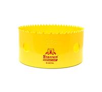 Starrett FCH0358 HSSCO Bimetal Sega a Tazza, Ø 92mm