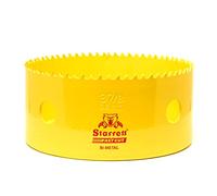 Starrett FCH0378 HSSCO Bimetal Sega a Tazza, Ø 98mm