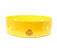 Starrett FCH0600 HSSCO Bimetal Sega a Tazza Ø 152 mm