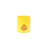 Starrett FCH1116 HSSCO Bimetal Sega a Tazza, Ø 43mm