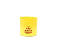 Starrett FCH1136 HSSCO Bimetal Sega a Tazza, Ø 46mm