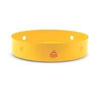 Starrett FCH210M Sega A Tazza Bimetallica Ø 210mm