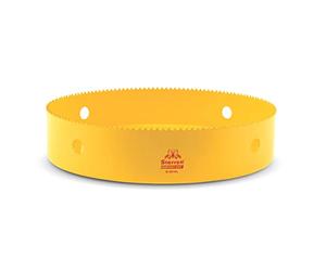 Starrett FCH210M Sega A Tazza Bimetallica Ø 210mm