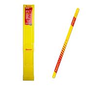 Starrett HSS - Lame per seghetto manuale, confezione da 50