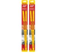 Starrett KBS1224-2 Bimetal Confezione 2 Lame Seghetto, 300 mm (Confezione da 2)