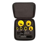 Starrett KFC07021 HSSCO Bimetal Idraulico Serie Seghe a Tazza