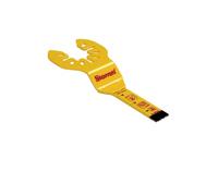 Starrett Lama oscillante bimetallica multi-utensile 10 mm