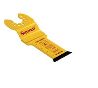 Starrett Lama oscillante bimetallica multi-utensile 28 mm