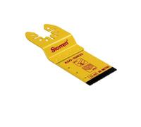 Starrett Lama oscillante bimetallica multi-utensile 32 mm