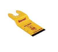 Starrett Lama oscillante bimetallica multi-utensile 34 mm