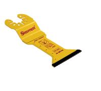 Starrett Lama oscillante bimetallica multi-utensile 44 mm