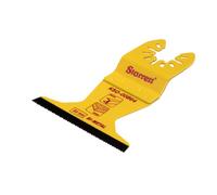 Starrett Lama oscillante bimetallica multi-utensile 64 mm