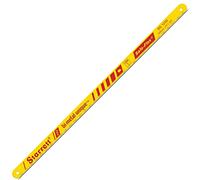Starrett Lame bimetalliche per seghetto, confezione da 50