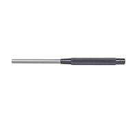 Starrett LS248D Drive pin punch 5/16in Starrett 248D