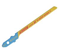 Starrett Metallo Taglio Puzzle Lame Confezione 5 Tpi 24 Lunghezza 50mm Trama