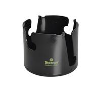 Starrett MPH0412 TCT Fast Cut Seghetto Multiuso 114Mm STRHS114FCW