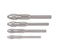 Starrett S162Z - Pin vizio set, taglia 162 a/b/c/d nel caso in cui il vinile protettivo