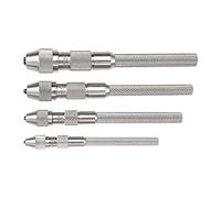 Starrett S240Z - Set di morse con pinze affusolate