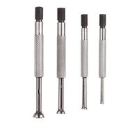 Starrett S831EZ Gauges Set piccolo foro, Half-Ball (4 pezzi)