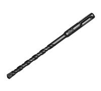 Starrett SDS PLUS Punta Di Trapano A 2 Punti 8 X 160Mm STRKBPS08B