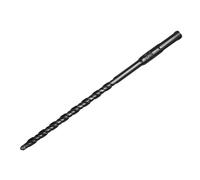 Starrett SDS PLUS Punta Per Trapano 2 Punti 8 X 210Mm STRKBPS08C