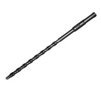 Starrett SDS PLUS Punta Per Trapano 2 Punti 8 X 210Mm STRKBPS08C