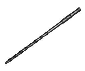 Starrett SDS PLUS Punta Per Trapano 2 Punti 8 X 210Mm STRKBPS08C