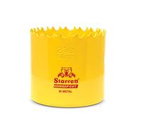 Starrett DCH0238 Seghetto Profondo Bi-Metallo 60Mm STRHS60DC