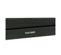 Starrett - Sega nastro flexback 19 mm dente 10r 30,48 m