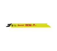 STARRETT SEGHETTO A GATTUCCIO KING CUT DEM PER SEGA ALTERNATIVA PER TAGLIO DI ME