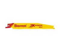STARRETT SEGHETTO A GATTUCCIO PER SEGA ALTERNATIVA - 5PZ. MULTIUSO PER TAGLIO DI