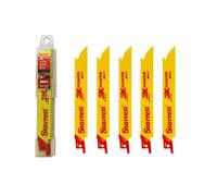 STARRETT SEGHETTO A GATTUCCIO PER SEGA ALTERNATIVA - MULTIUSO PER TAGLIO DI LEGN