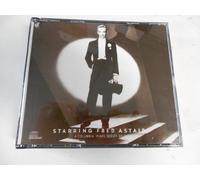 Starring Fred Astaire