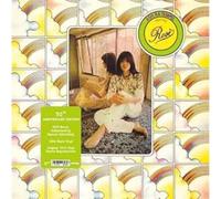 Ash Ra Tempel Starring Rosi (Vinyl LP) 50th Anniversary 12" Album
