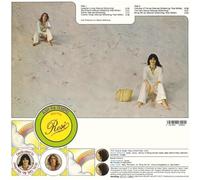 Starring Rosi - Ash Ra Tempel (Vinile)