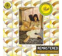Starring Rosi - Ash Ra Tempel (Audio CD)