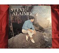 Starring Steve Alaimo Original 1965 ABC-Paramount ABC 501 Mono Vinyl Lp R & B/Funk/Soul Record Ex