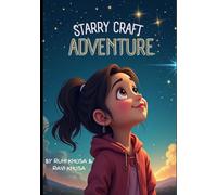 STARRY CRAFT ADVENTURE: Crafting Magic Among the Stars