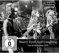 Starry Eyed And Laughing - Live at Rockpalast 1976