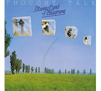 Starry Eyed & Laughing - Thought Talk