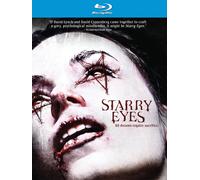 Starry Eyes (Blu-ray) Alex Essoe Noah Segan