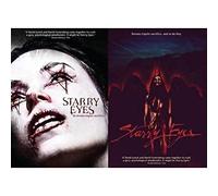 Starry Eyes [DVD] [Edizione: Regno Unito]