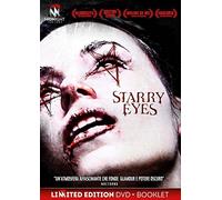 Starry Eyes – DVD – Edizione limitata – Koch Media