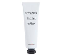 Crema mani al profumo di muschio Notte stellata Skybottle 50ML