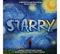 Starry (Original Concept Recording)